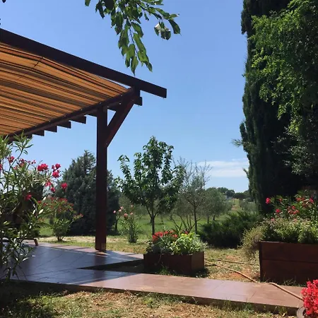 Apartman Flora