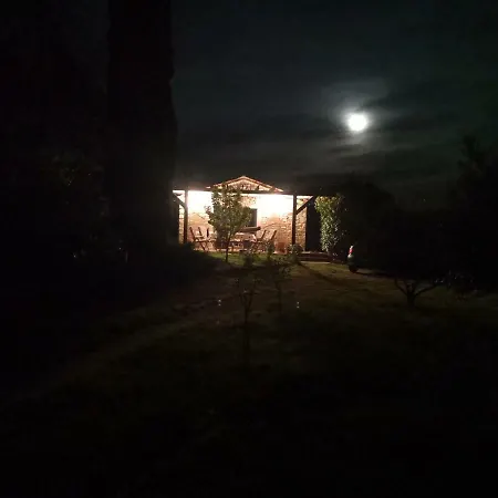 Apartman Flora *