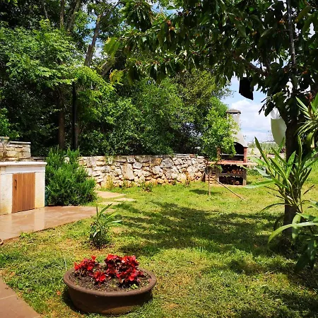 Apartman Flora
